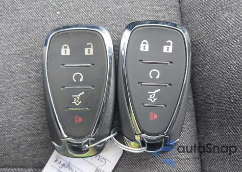 2022 Chevrolet Equinox Fwd Lt z USA, uszkodzony, nr VIN 3GNAXKEV4NL296447